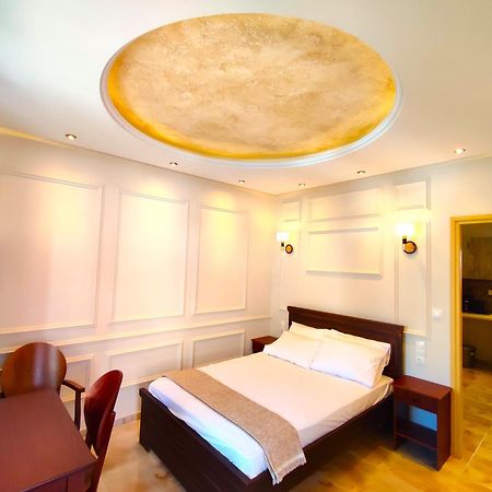 Villa Miltiadis Greecefiloxenia Vólosz Kültér fotó