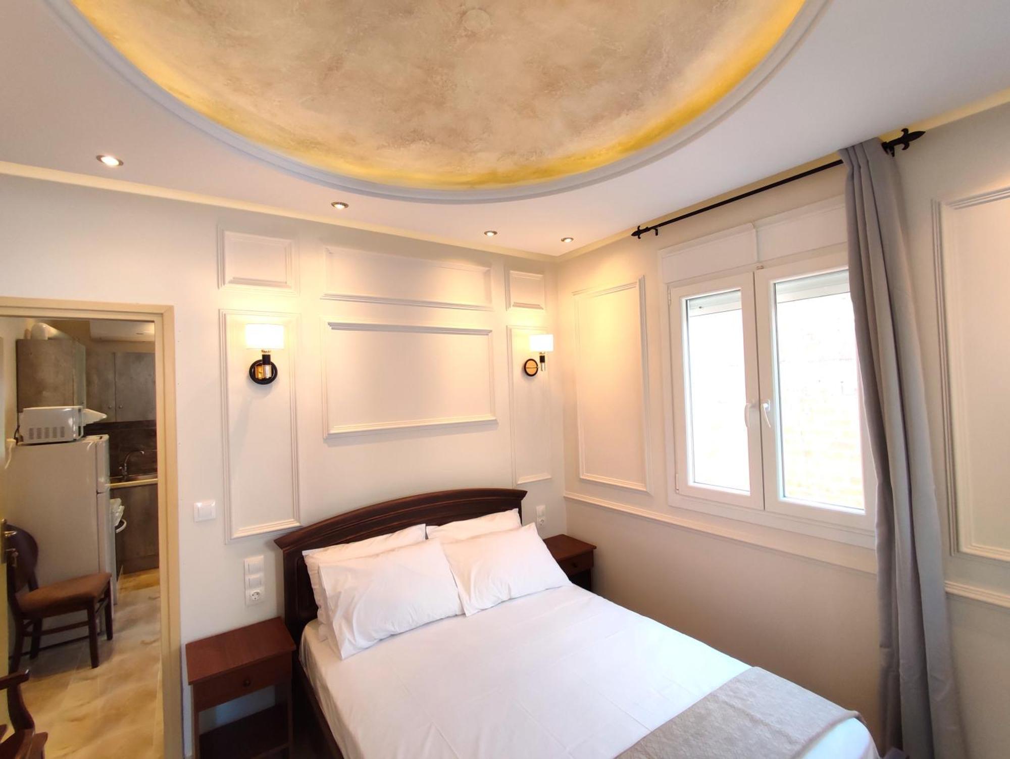 Villa Miltiadis Greecefiloxenia Vólosz Kültér fotó