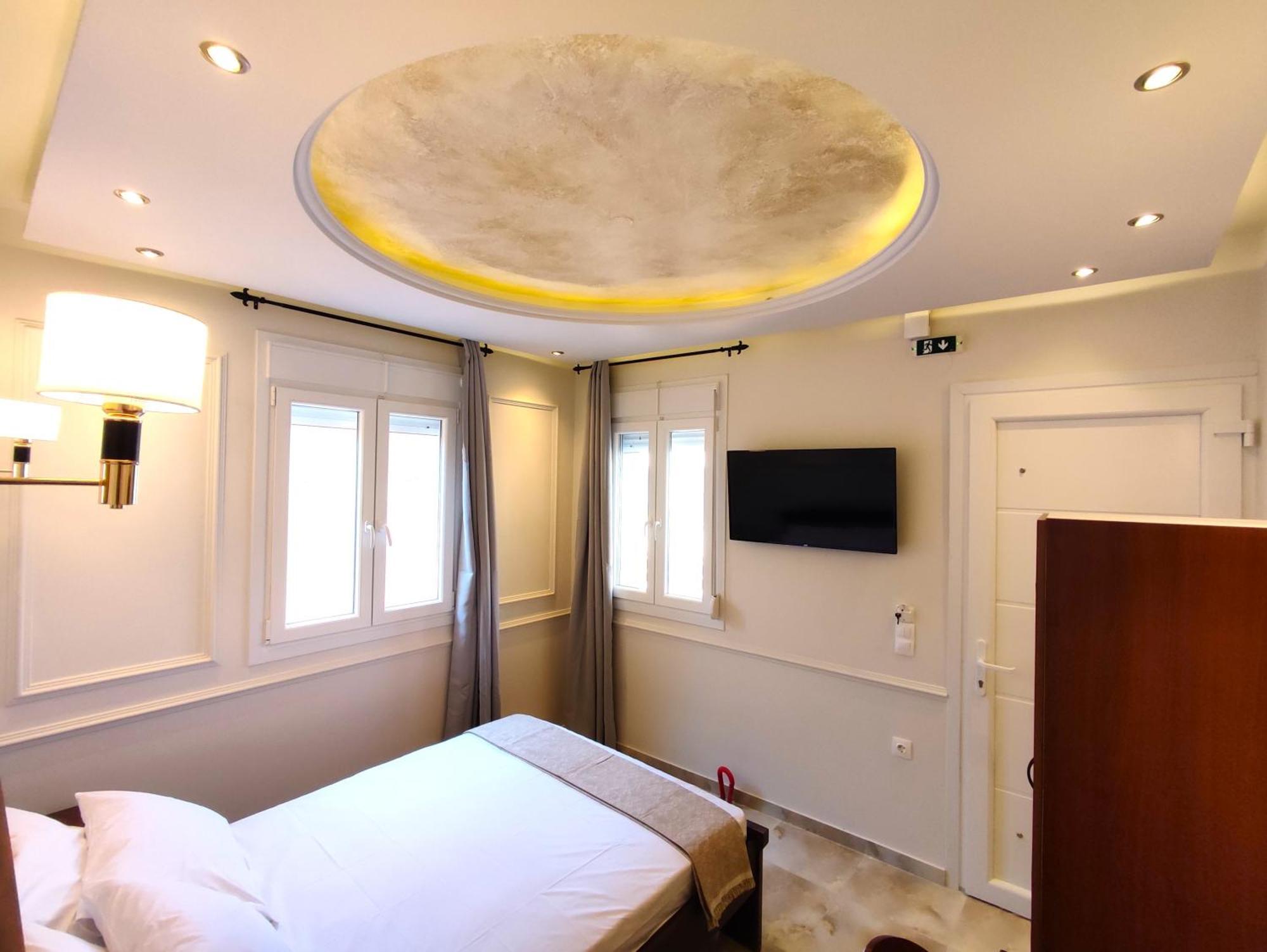 Villa Miltiadis Greecefiloxenia Vólosz Kültér fotó